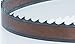 Timber Wolf Bandsaw Blade 3/4