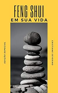 Livro Feng Shui em sua vida