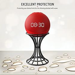 HeyMoonTong Smart Speaker Table Stand - Decorative