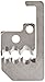 Ideal Industries Stripmaster Replacement Blade Set for 45-093 Wire Stripper, Pair