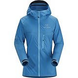 Arcteryx Squamish Hoody - Women's