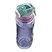 bubba Flo Duo Dual-Wall Insulated Water Bottle, 24 oz., Pink Fusion
