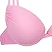 Women's Sexy 2 Pieces Bikini Push up Padded Swimsuit Swimwear Set