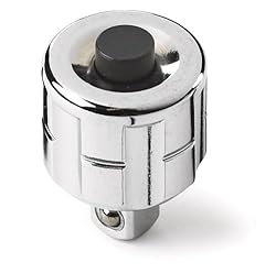 GEARWRENCH 1/4" Drive Pass-Thru™ Quick-Release