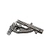 Husqvarna 544180104 Chainsaw Oil Pump Genuine Original Equipment Manufacturer (OEM) Part primary