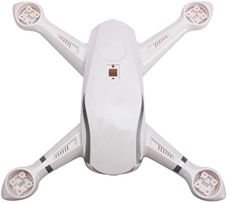 Kinglc AOSENMA CG035 RC Quadcopter Drone Spare Parts Upper &amp; Lower Body Cover Shell For RC Toys Models