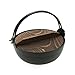 Iwachu Iron Furusato Cooking Pot, Medium