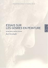 Essais sur les genres en peinture