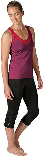 Stonewear Siren Strappy Tee, Jelly, Small