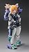Daibadi Production Polynian: Mel (F/G) Action Figure