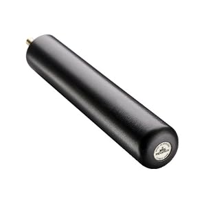 Image result for peradon pool cue extension ebony