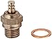 OS Engines 71608001 #8 Glow Medium Plug primary