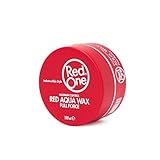 Redist USA- REDONE Aqua Hair Wax Full Force, 150 ml