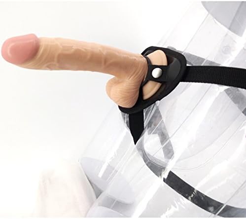 Realistic Toys Silicone Massager for Female Male