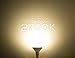 Hyperikon BR30 LED Bulb, 12W (75W equivalent), 2700K (Warm White), CRI90+, Wide Flood Light Bulb, 120° Beam Angle, Medium Base (E26), Dimmable, UL-Listed and Energy Star-Qualified - (Pack of 4)
