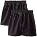 Genuine Girls' Pleated Scooter (Pack of 2)