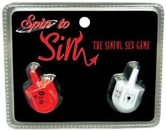 Kheper Games Spin To Sin