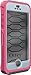 OtterBox Preserver Series Protective Case for Apple iPhone 5/5s/SE - Primrose (Pink/Gray)