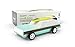 Candylab Toys Wooden Cars, Woodie Wagon Redux with Surfboard, Modern Vintage Style Station Wagon, Kids Surf Toy, Solid Beech Wood