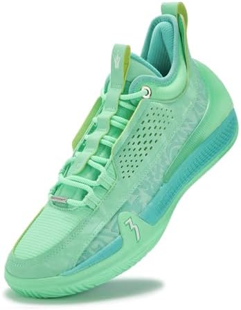 Amazon.com | 361° AG6 Basketball Shoes for Men Breathable Outdoor
