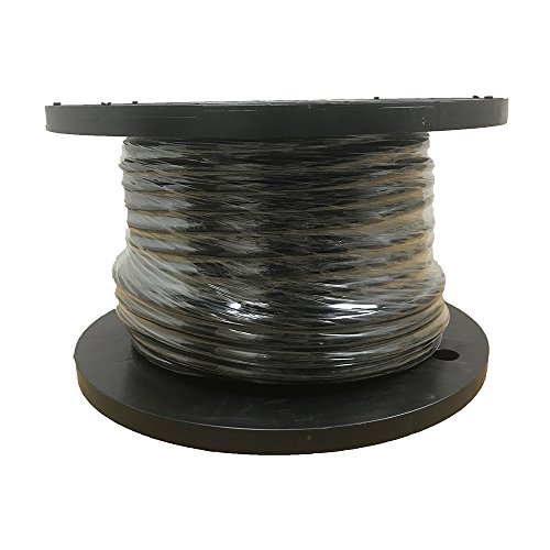 BH-USA SJTW 12/5 Boat Lift Control Cable, 100'