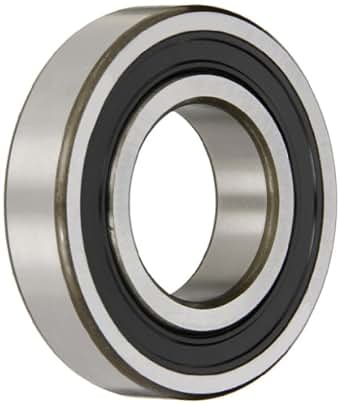 Подшипник 6208 2rs1