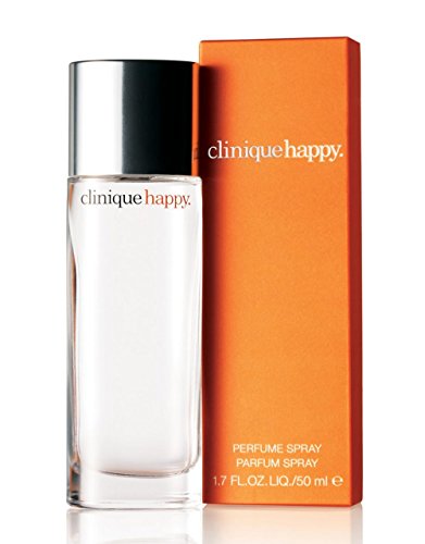 Happy By Clinique For Women. Parfum Spray 1.7 Oz. Happy By Clinique For Women. Parfum Spray 1.7 Oz.