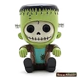 StealStreet Exclusive Special Edition Furry Bone Frankie Frankenstein Collectible