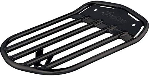 indian motorcycle luggage rack