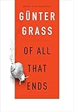 Of All That Ends