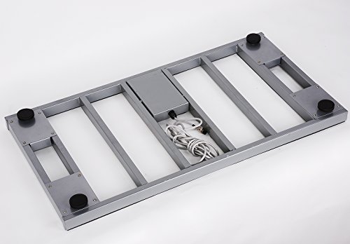 image for Prime Scales | 700lb Veterinary Scale | Digital Weighing Equipment | A