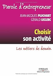 Choisir son activité