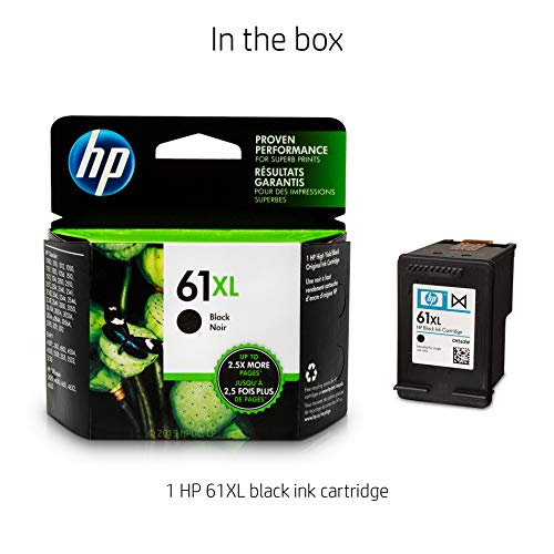 1 HP+Cartridge+CH563WN+Deskjet+Officejet