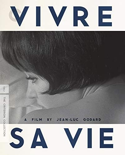 Amazon.com: Jean-Luc Godard Collection - 10-DVD Box Set ( Bande à