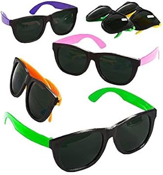 big reading glasses fashion