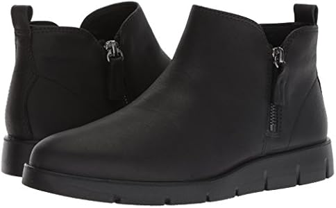 ecco bella bootie