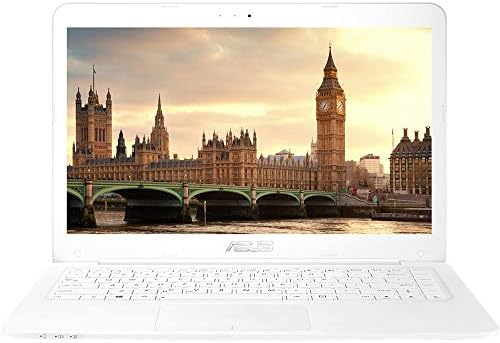ASUS 14″ FHD Laptop computer Computer_ AMD E2-7015 1.5GHz_ 4GB RAM_ 64GB eMMC_ AMD Radeon R2_ White_ Work from Home_ AC WiFi_ 1YR Microsoft Workplace 365_ Home windows 10 House in S Mode_ BROAGE 64GB Flash Drive