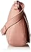 Nine West Bohemian Beltway Saddle, New Mauve