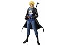 Megahouse One Piece: Sabo Variable Hero Action Figure