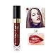 New Lipstick! Elevin(TM) Fashion Women Ladies Waterproof Matte liquid lipstick Long Lasting lip gloss Lipstick