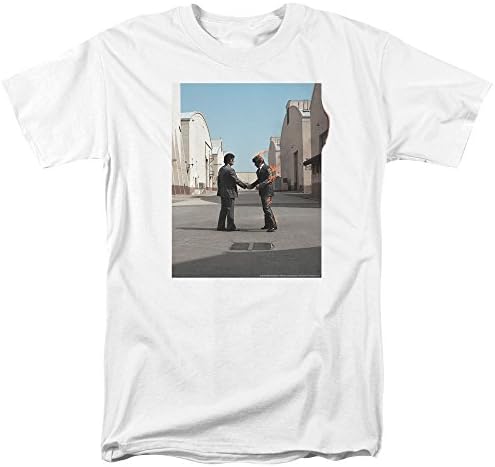 Pink Floyd Tシャツ WISH YOU WERE HERE Amazon.com: Pink Floyd Men's Wish You were Here T-Shirt XX-Large