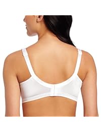 Sujetador de espuma con diseño de corazón