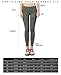 Yoga Pants High Waist Leggings Workout Running Slimming Tights Women