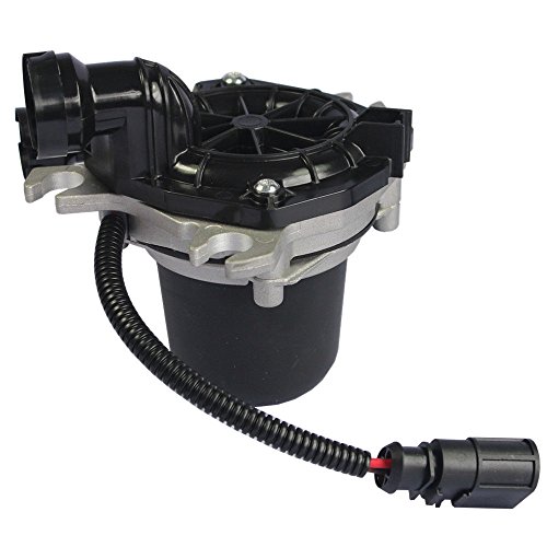 Secondary Air Injection Pump for Volkswagen Beetle CC Golf Passat Jetta Rabbit Audi RS5