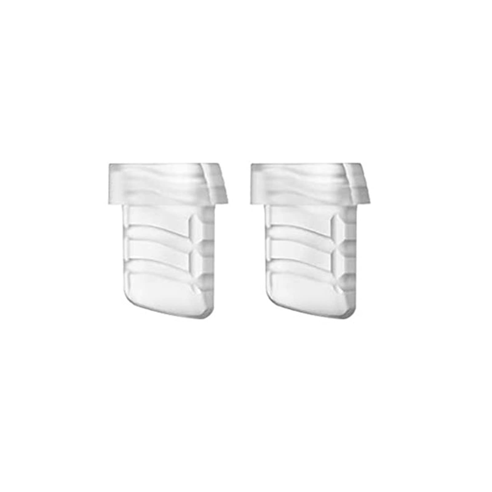 MOMMED Breast Pumps Accessories, Silicone Diaphragm for MOMMED S21 Breast Pumps, 2 Pack