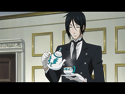 Amazon Co Jp 黒執事を観る Prime Video