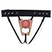 Strap on Harness for Men Hollow Strap on Harness Set 415002