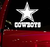 WALL BANNERS LLC | MN 4871 | Football | Vinyl Sticker Decal | for Window, Glass, Cars, Trucks, Vans, SUV, Vehicles, Automobiles, Windshield, Folder, Walls, Laptops, Computers