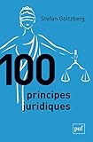 100 principes juridiques by 