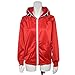 Vocaloid: GUMI [Matryoshka] Hoodie (Red) (Ladies M)